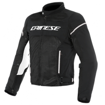 CHAMARRA TEXT AIR FRAME D1 DAINESE