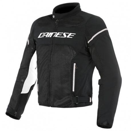 CHAMARRA TEXT AIR FRAME D1 DAINESE