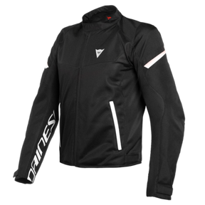 CHAMARRA TEXT BORA AIR DAINESE