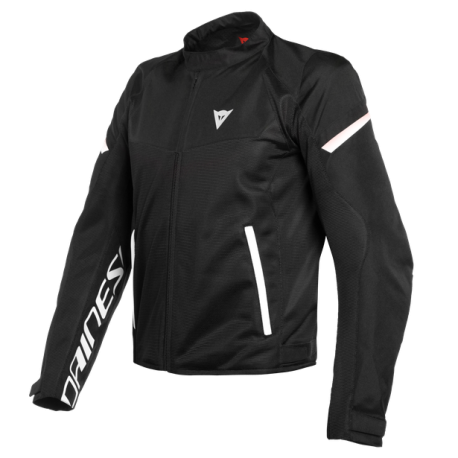 CHAMARRA TEXT BORA AIR DAINESE
