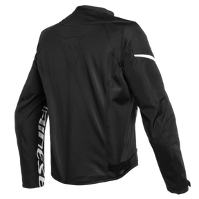 CHAMARRA TEXT BORA AIR DAINESE