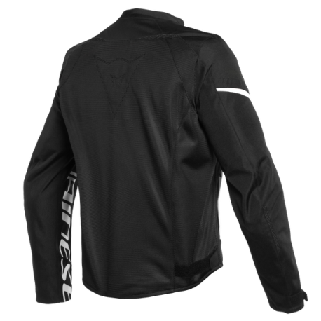 CHAMARRA TEXT BORA AIR DAINESE