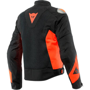 CHAMARRA TEXT ENERGYCA AIR DAINESE