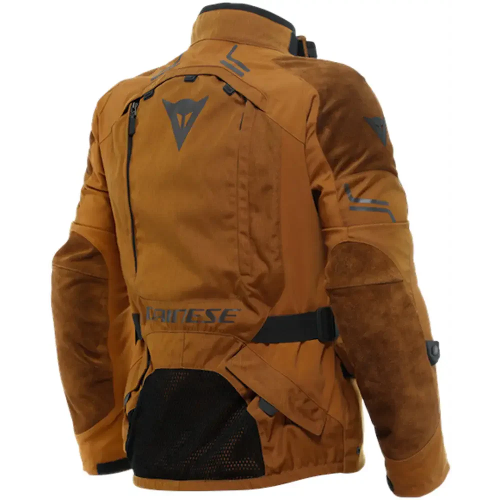 CHAMARRA SPRINGBOK 3L ABSOLUTESHELL DAINESE