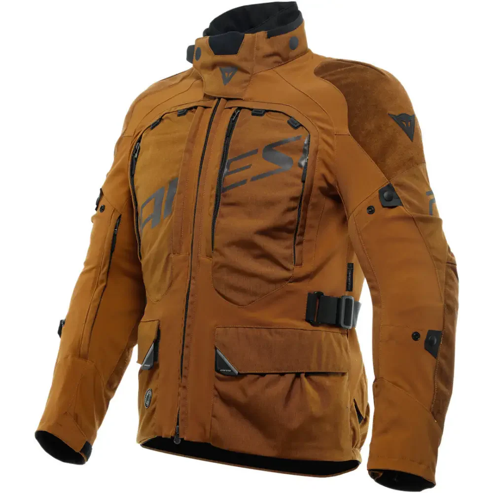 CHAMARRA SPRINGBOK 3L ABSOLUTESHELL DAINESE