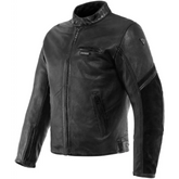 CHAMARRA DE PIEL MERAK DAINESE