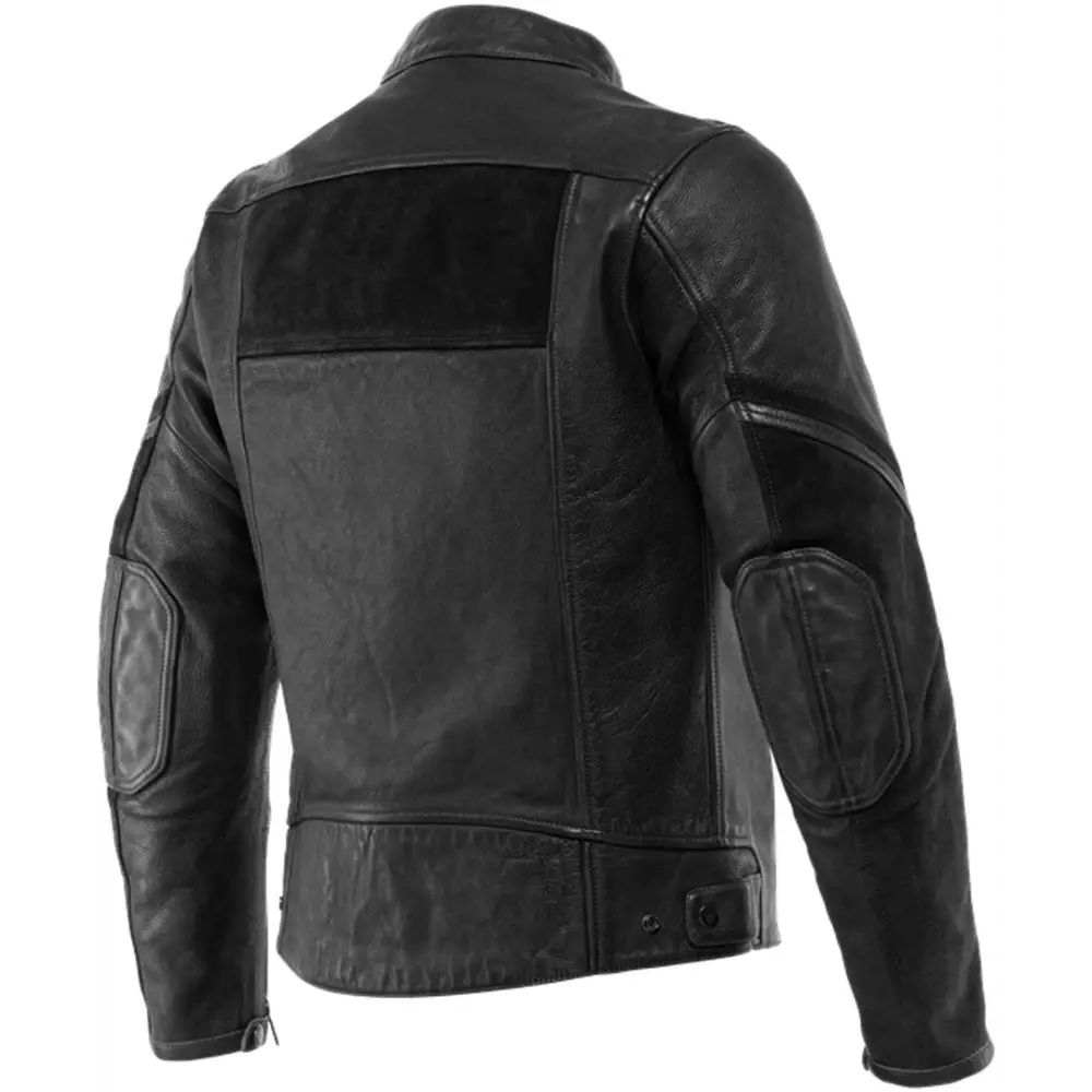 CHAMARRA DE PIEL MERAK DAINESE