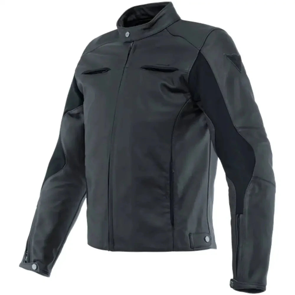CHAMARRA DE PIEL RAZON 2 DAINESE