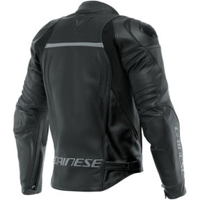 CHAMARRA DE PIEL RACING 4 DAINESE