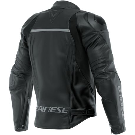 CHAMARRA DE PIEL RACING 4 DAINESE