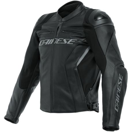 CHAMARRA DE PIEL RACING 4 DAINESE