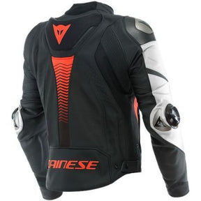 CHAMARRA DE PIEL SUPER SPEED 4 DAINESE