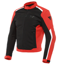 CHAMARRA HYDRA FLUX 2 AIR D-DRY DAINESE