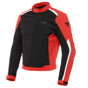 CHAMARRA HYDRA FLUX 2 AIR D-DRY DAINESE