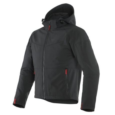 CHAMARRA TEXT IGNITE DAINESE