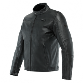 CHAMARRA DE PIEL MIKE 3 DAINESE