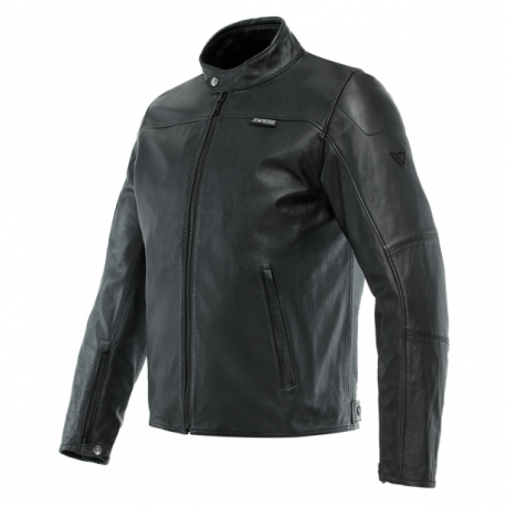 CHAMARRA DE PIEL MIKE 3 DAINESE