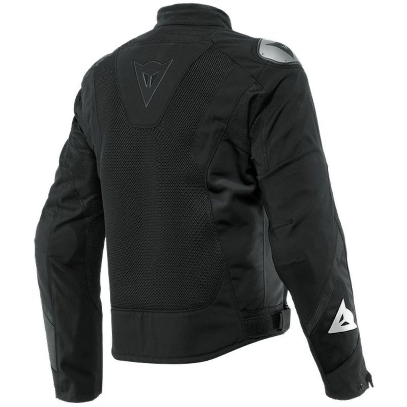 CHAMARRA TEXT ENERGYCA AIR DAINESE