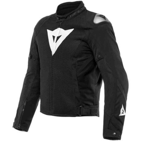 CHAMARRA TEXT ENERGYCA AIR DAINESE