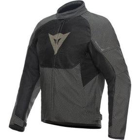 CHAMARRA TEXT IGNITE AIR DAINESE