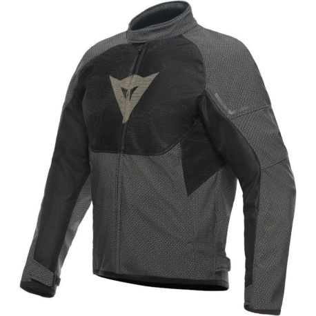 CHAMARRA TEXT IGNITE AIR DAINESE