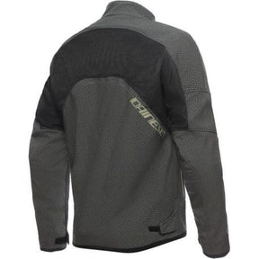 CHAMARRA TEXT IGNITE AIR DAINESE