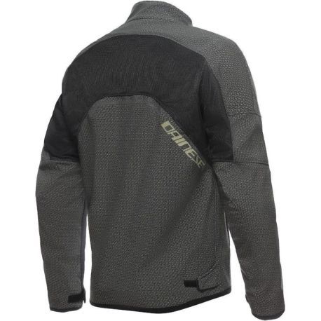 CHAMARRA TEXT IGNITE AIR DAINESE