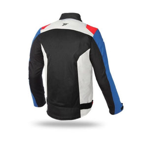 CHAQUETA SD-JR48 VERANO RACING HOMBRE