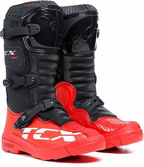 BOTAS SEVENTY TCX COMP KID