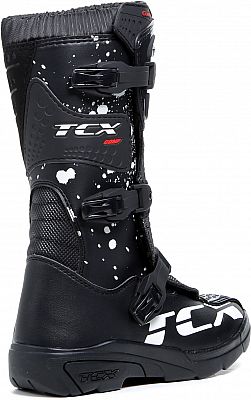 BOTAS SEVENTY TCX COMP KID