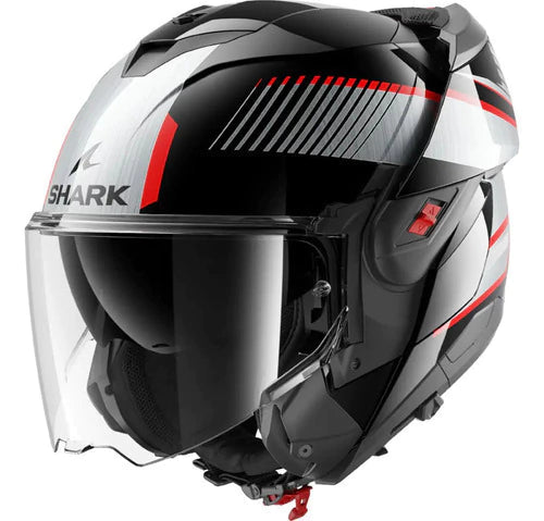 CASCO SHARK OXO SIKTER