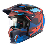 CASCO MT TR902B SV STREETFIGHTER SV S BURST C7