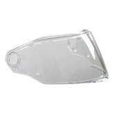 Mica Mt Helmets Pára Casco De Moto Mt-v-35