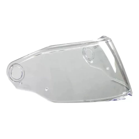 Mica Mt Helmets Pára Casco De Moto Mt-v-35