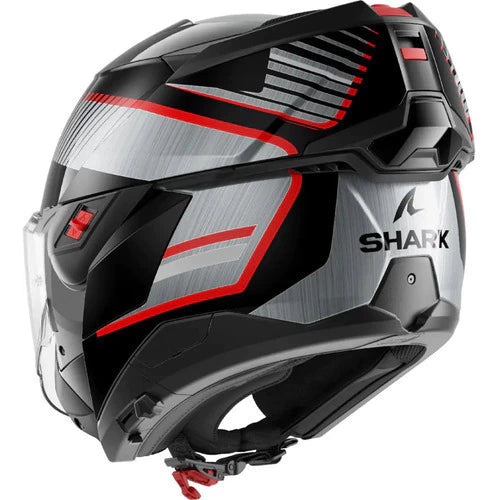 CASCO SHARK OXO SIKTER