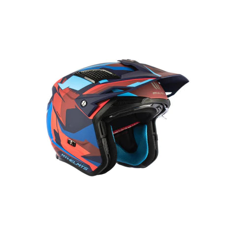 CASCO MT TR902B SV STREETFIGHTER SV S BURST C7
