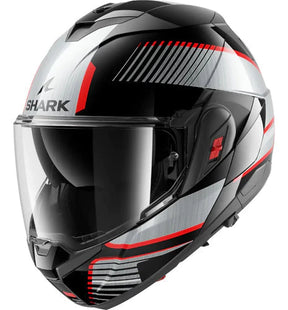 CASCO SHARK OXO SIKTER