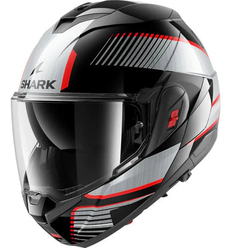 CASCO SHARK OXO SIKTER