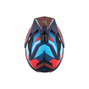 CASCO MT TR902B SV STREETFIGHTER SV S BURST C7