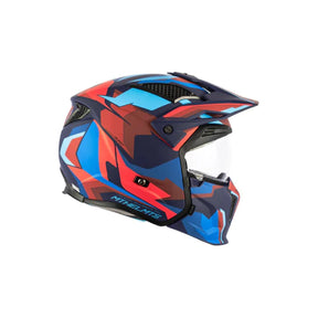 CASCO MT TR902B SV STREETFIGHTER SV S BURST C7