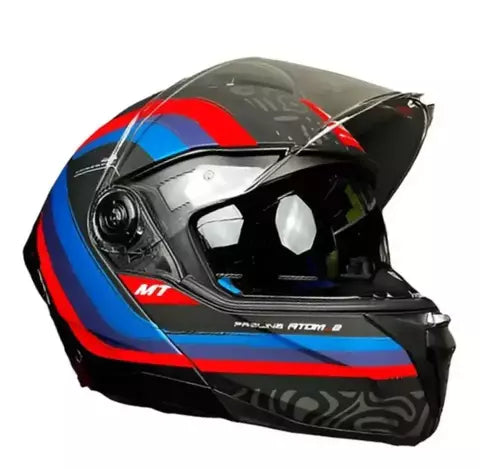 CASCO MT FU404SV ATOM 2 SV PROLINE B17