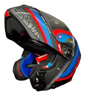 CASCO MT FU404SV ATOM 2 SV PROLINE B17