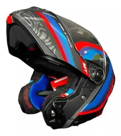 CASCO MT FU404SV ATOM 2 SV PROLINE B17