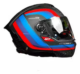 CASCO MT FU404SV ATOM 2 SV PROLINE B17