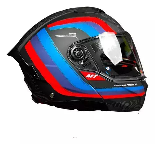 CASCO MT FU404SV ATOM 2 SV PROLINE B17