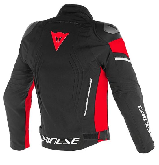 CHAMARRA TEXT RACING 3 D-DRY DAINESE
