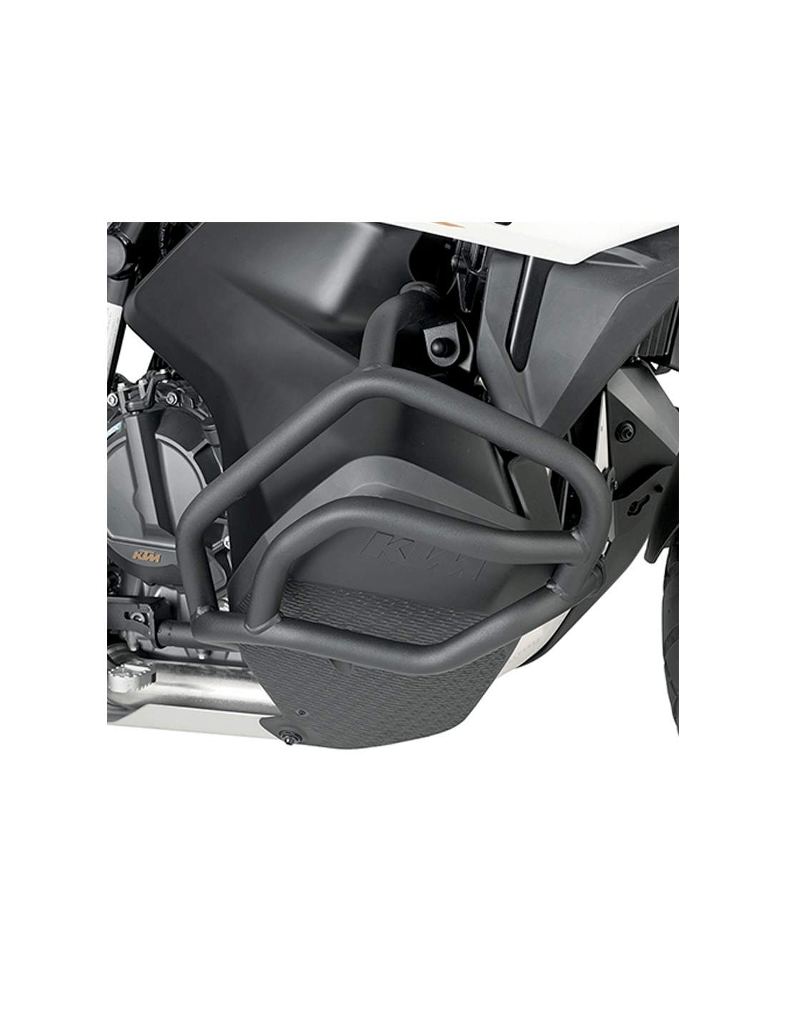 DEFENSAS MOTOR KTM 790; 890 ADVENTURE 23 GIVI