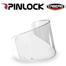 KIT TRASPASADOR VISIERA. PREDISPOSTA ANTISCRATCH PARA PINLOCK OMOLOGATA DUKE EVO