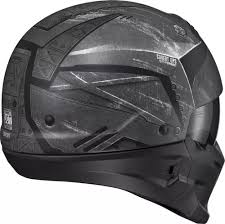 CASCO SCORPION COVERT INCURSION PHAN S