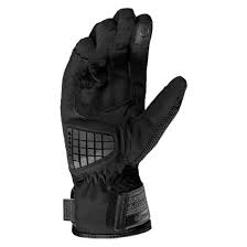 GUANTES SPIDI RAIN WARRIOR